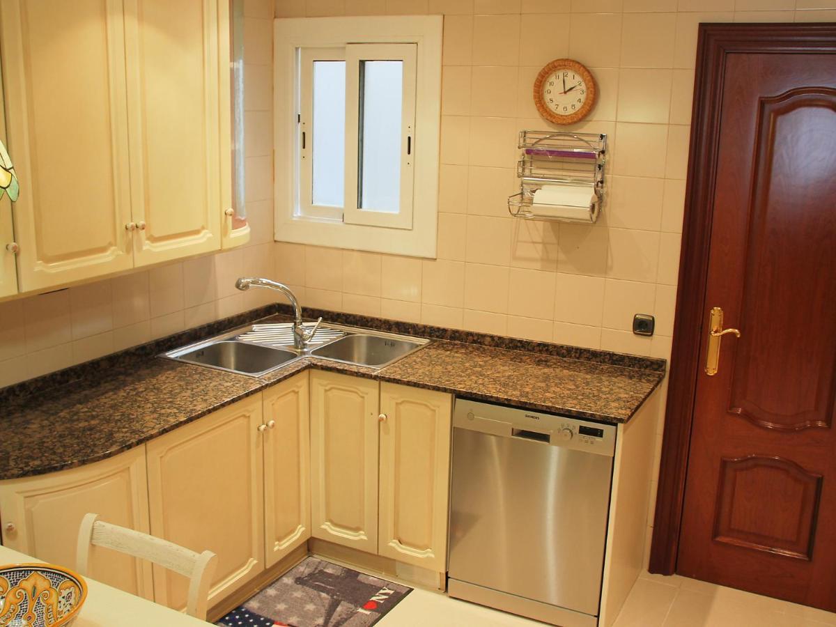 Apartamento Pg Gracia - Valencia Barcelona